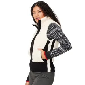 Krimson Klover Ember Vest | Natural