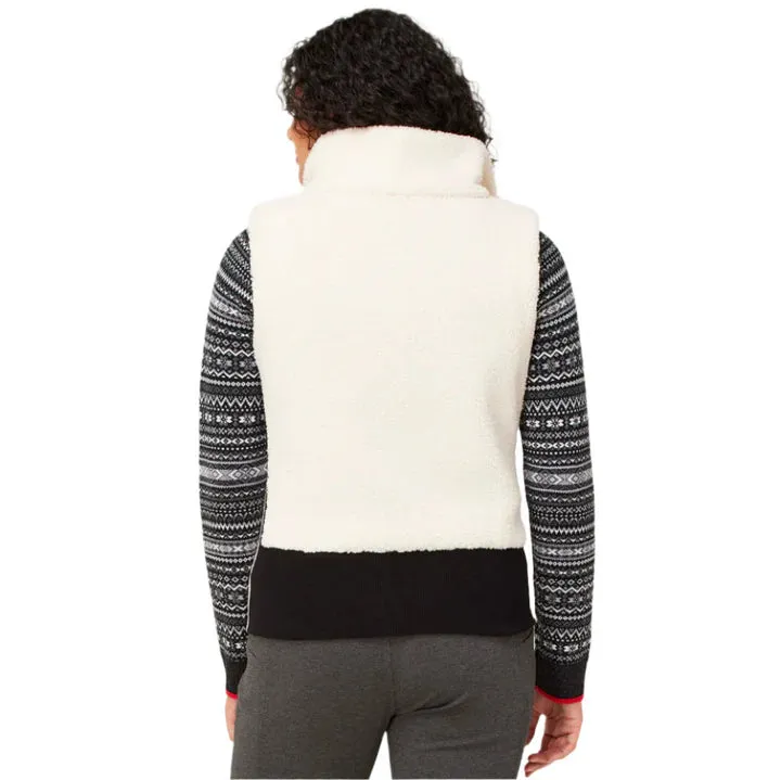 Krimson Klover Ember Vest | Natural