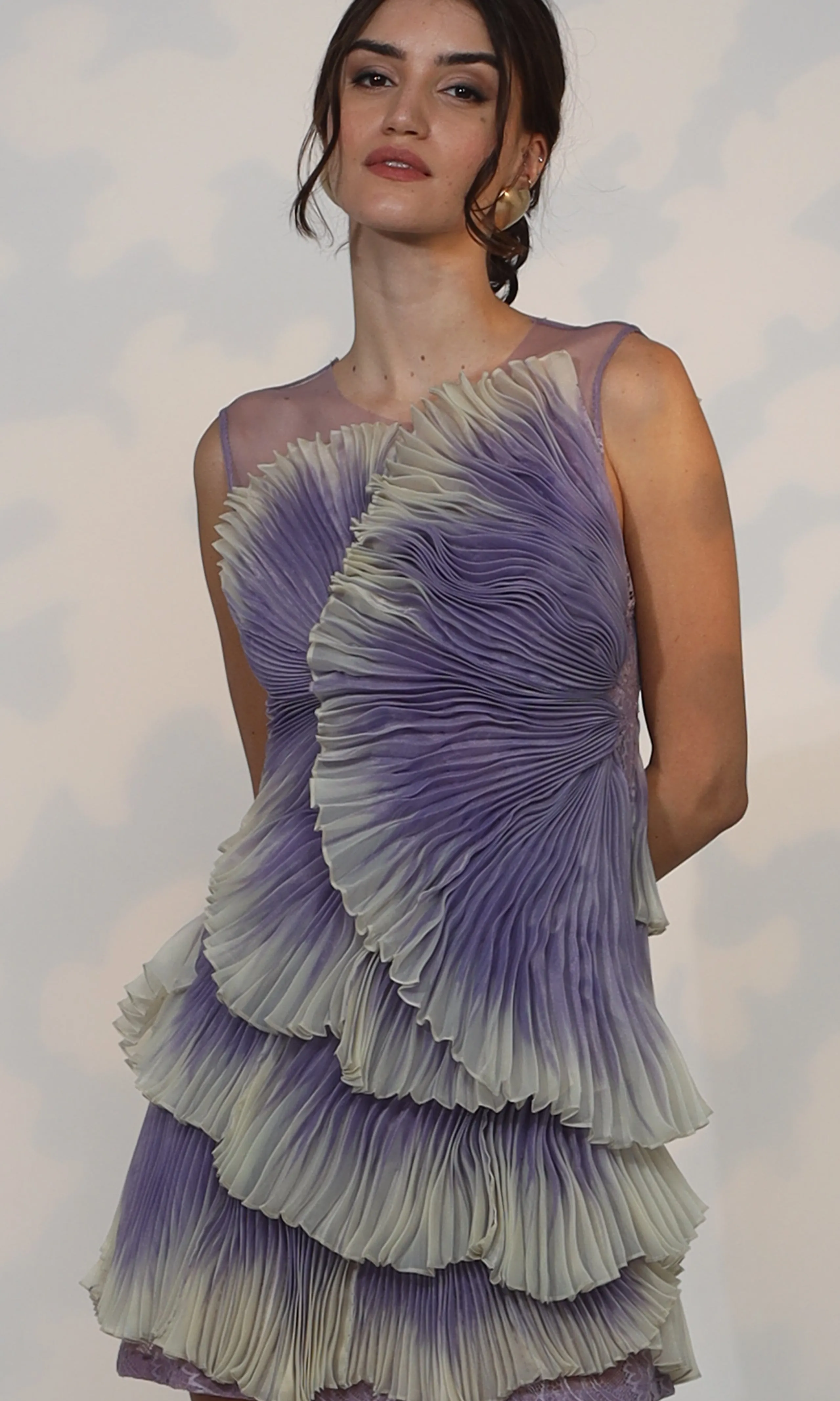 Léa Dress