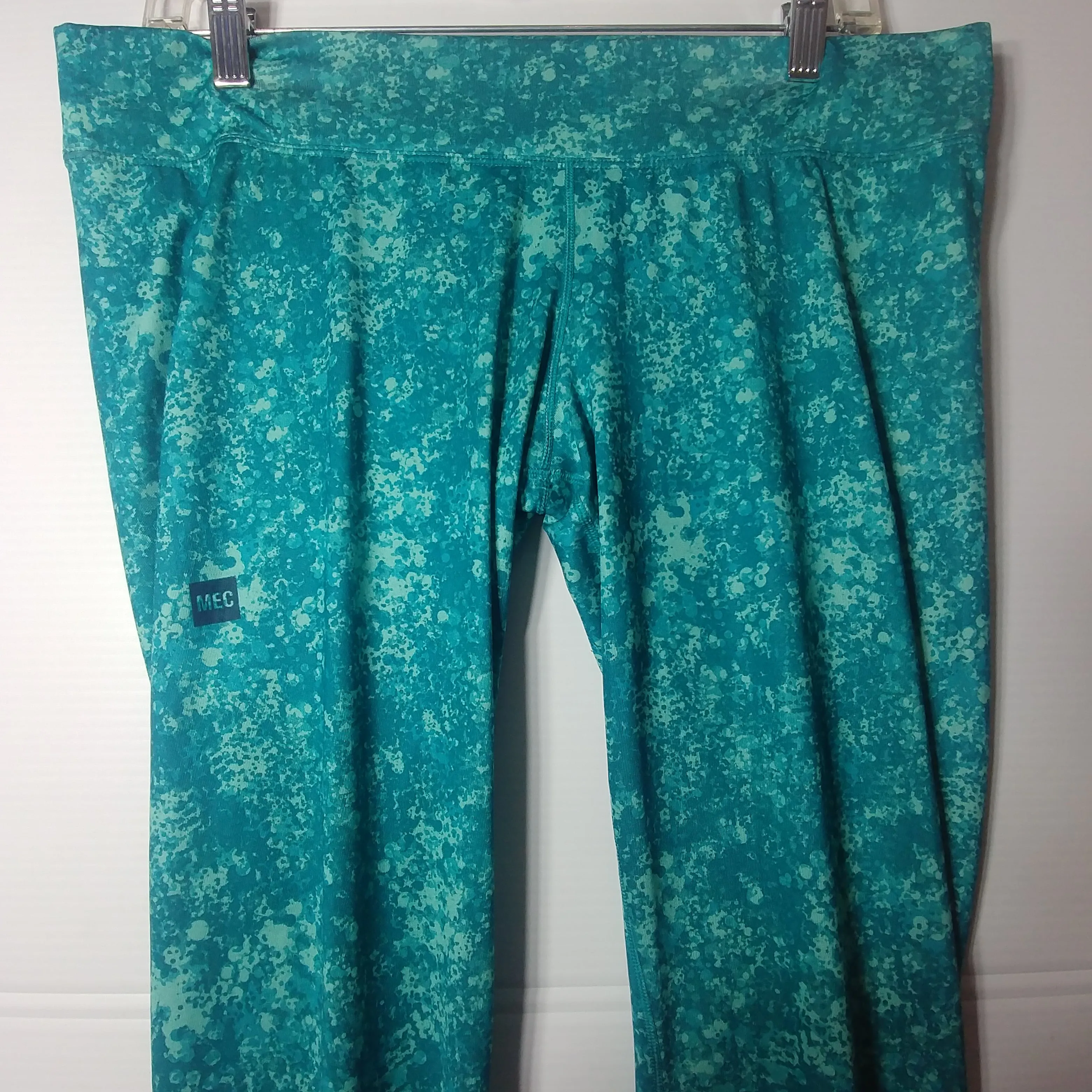 MEC Women's Base-layer Leggings - L -  Pre-owned - DG2VD4