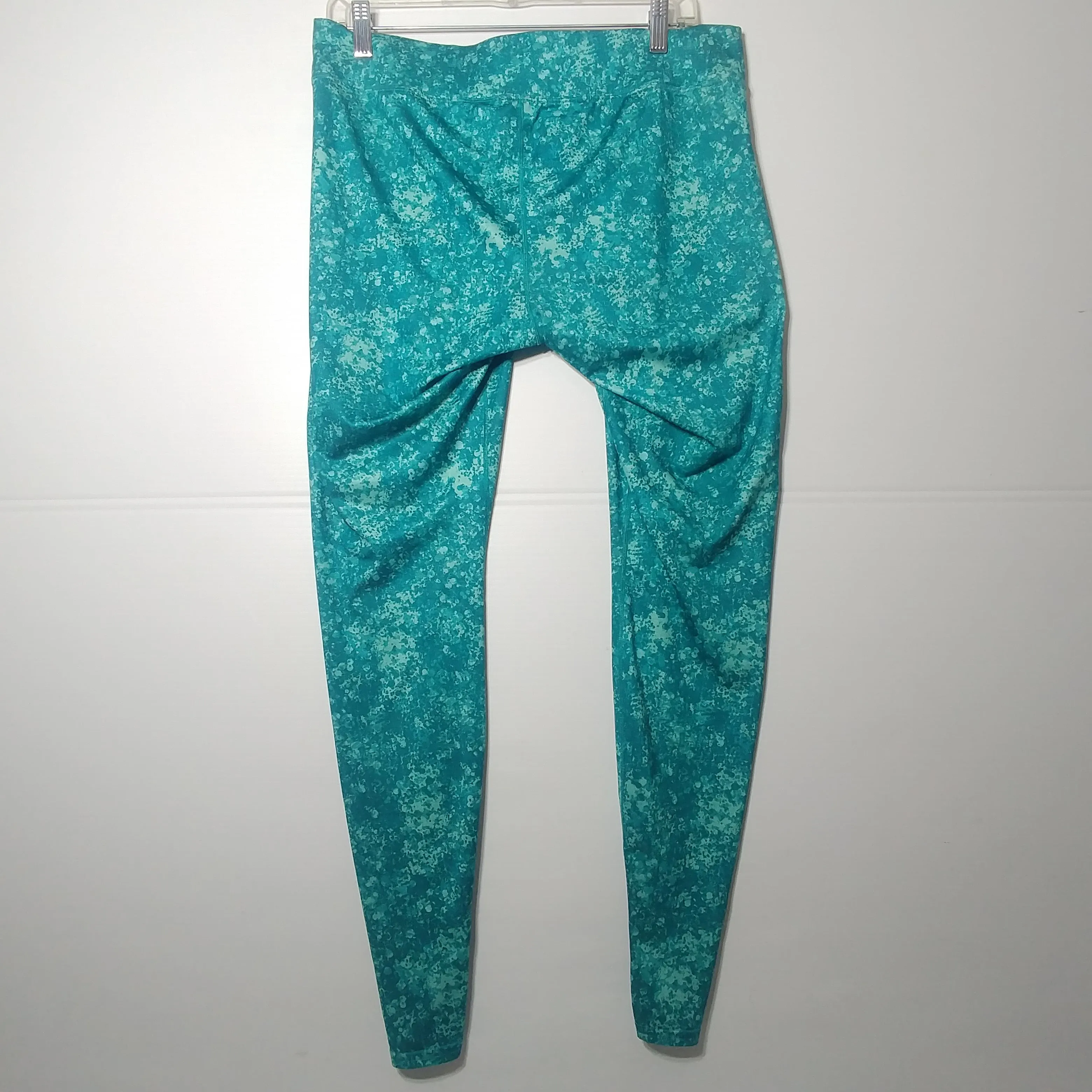 MEC Women's Base-layer Leggings - L -  Pre-owned - DG2VD4
