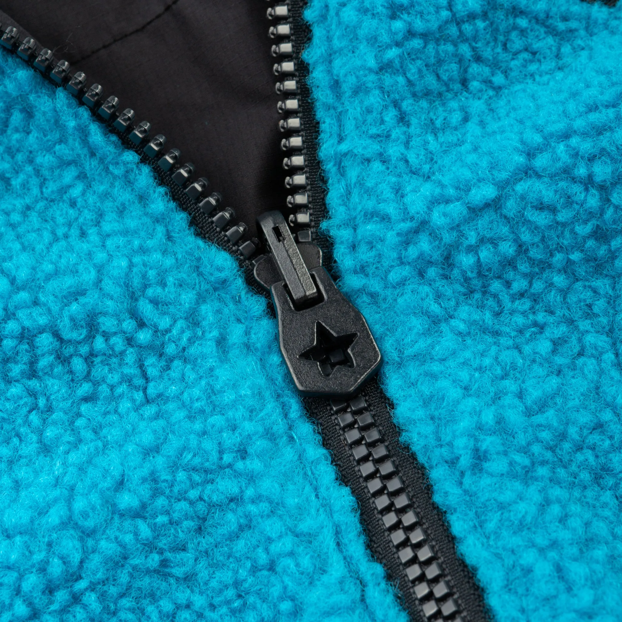 MONDO Monster Teddy Fleece Vest
