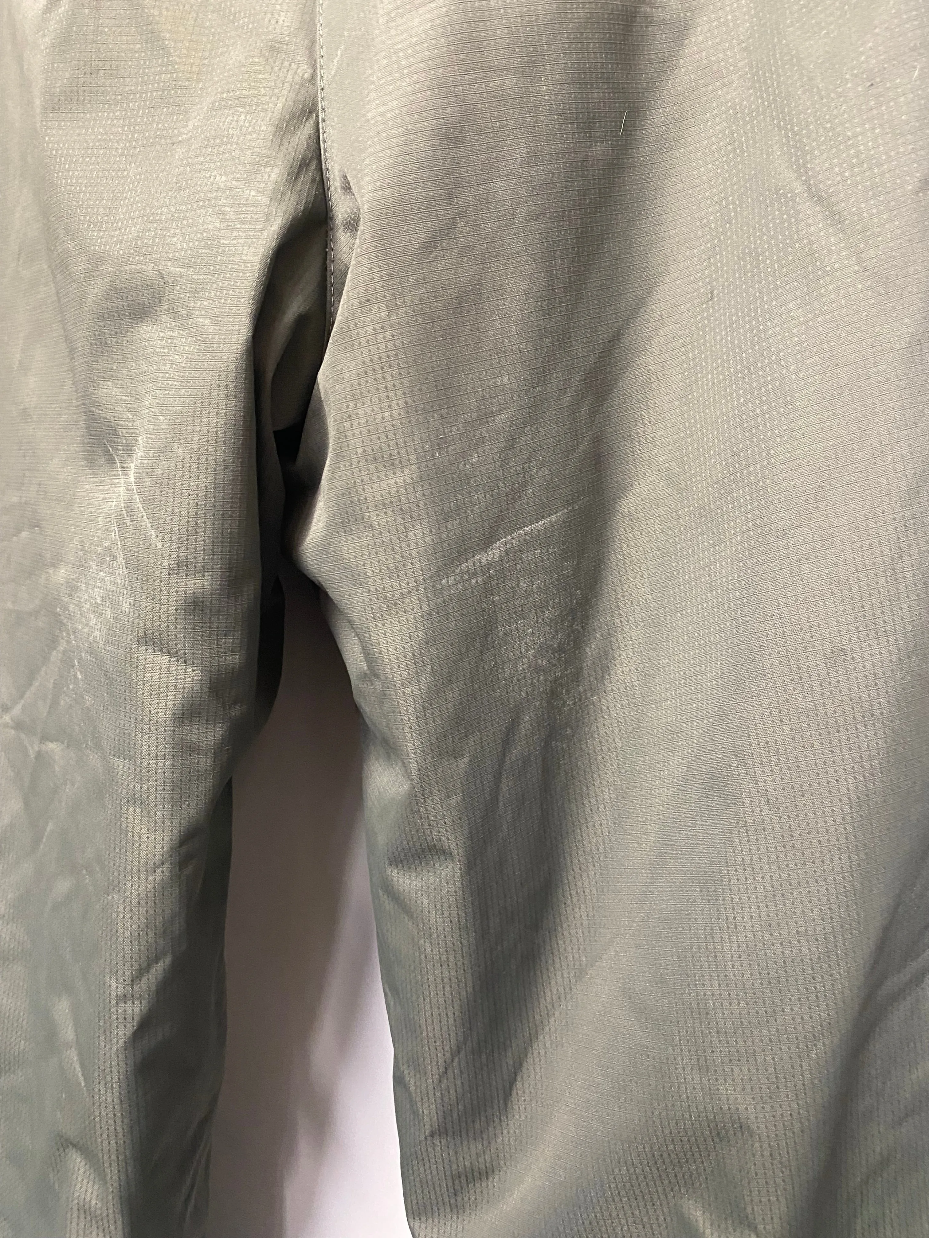 Mountain Warehouse Grey Bib Salopettes 8