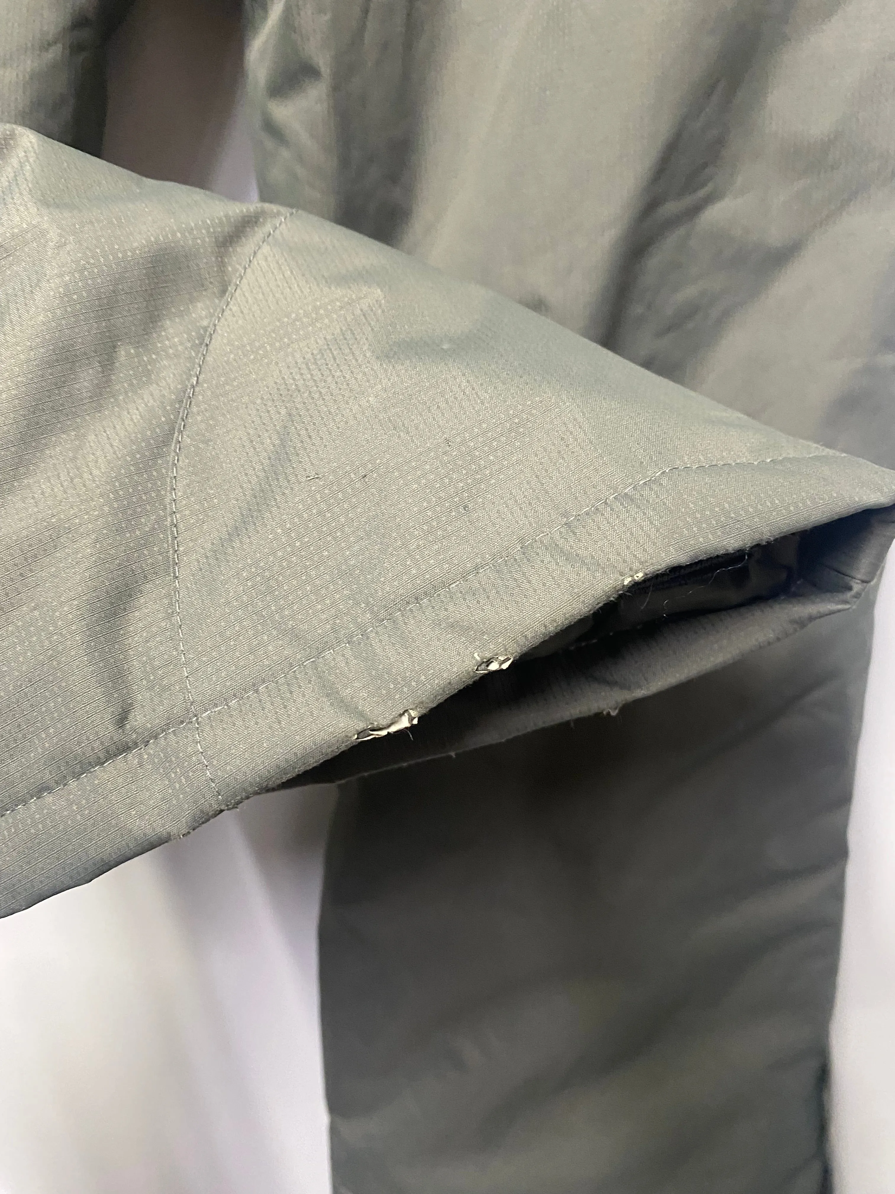 Mountain Warehouse Grey Bib Salopettes 8