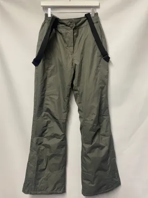 Mountain Warehouse Grey Bib Salopettes 8