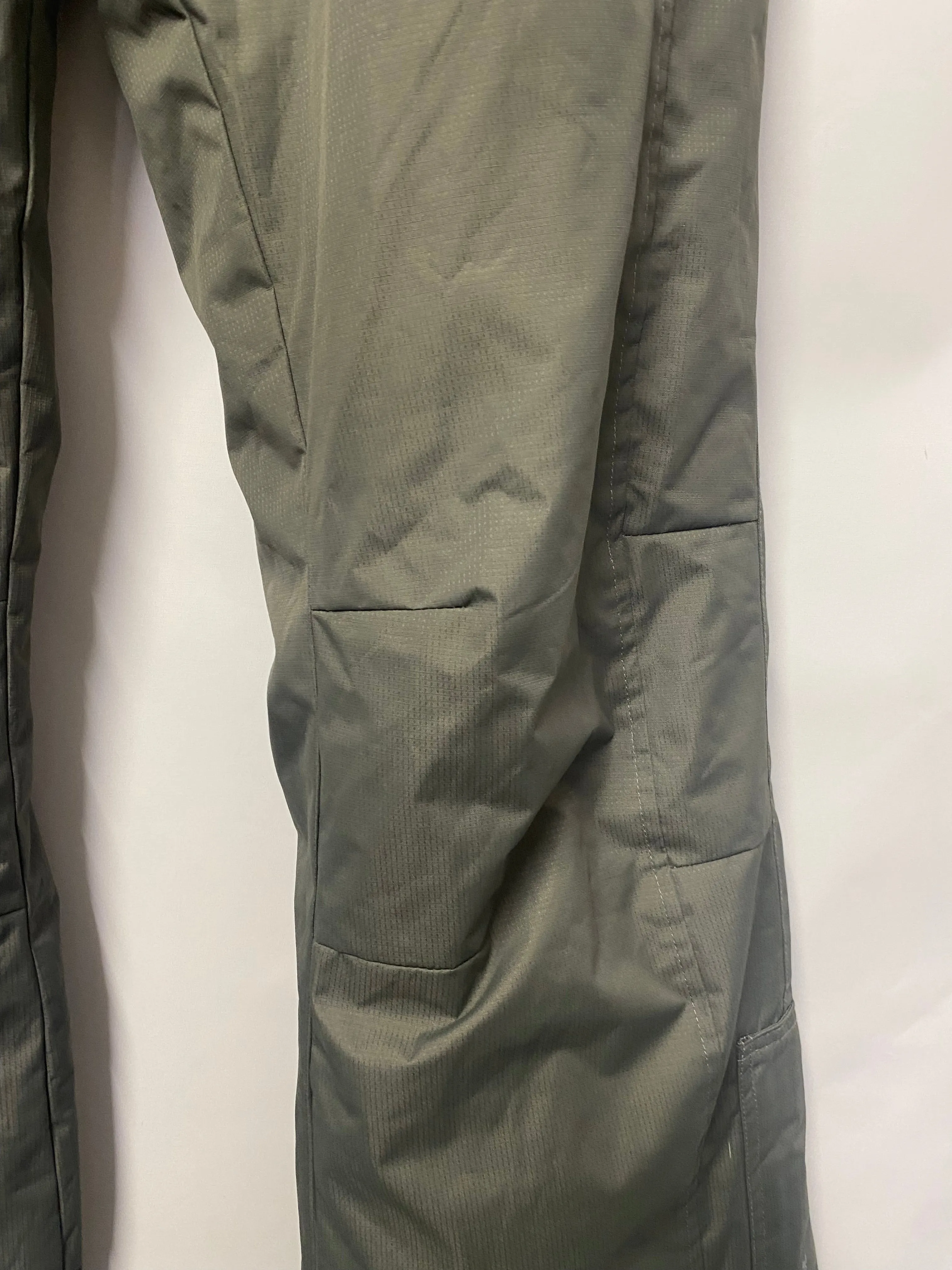 Mountain Warehouse Grey Bib Salopettes 8