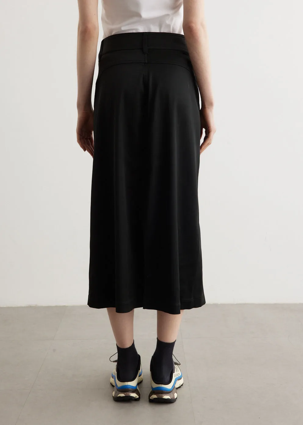 O-Yan Gonna Skirt