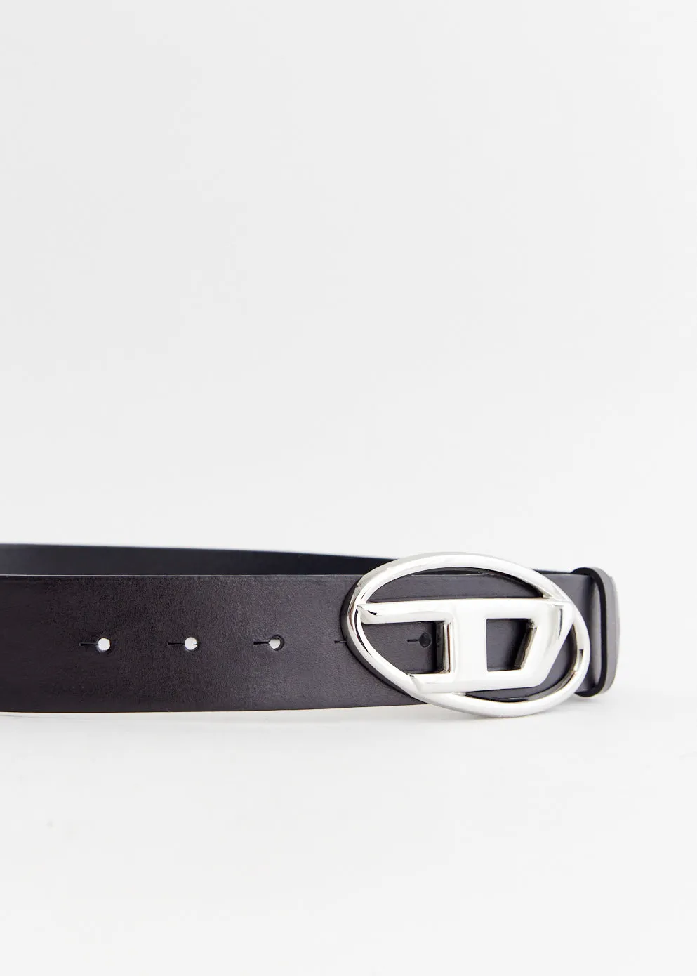 Oval D Logo B-1Dr W Belt