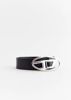 Oval D Logo B-1Dr W Belt