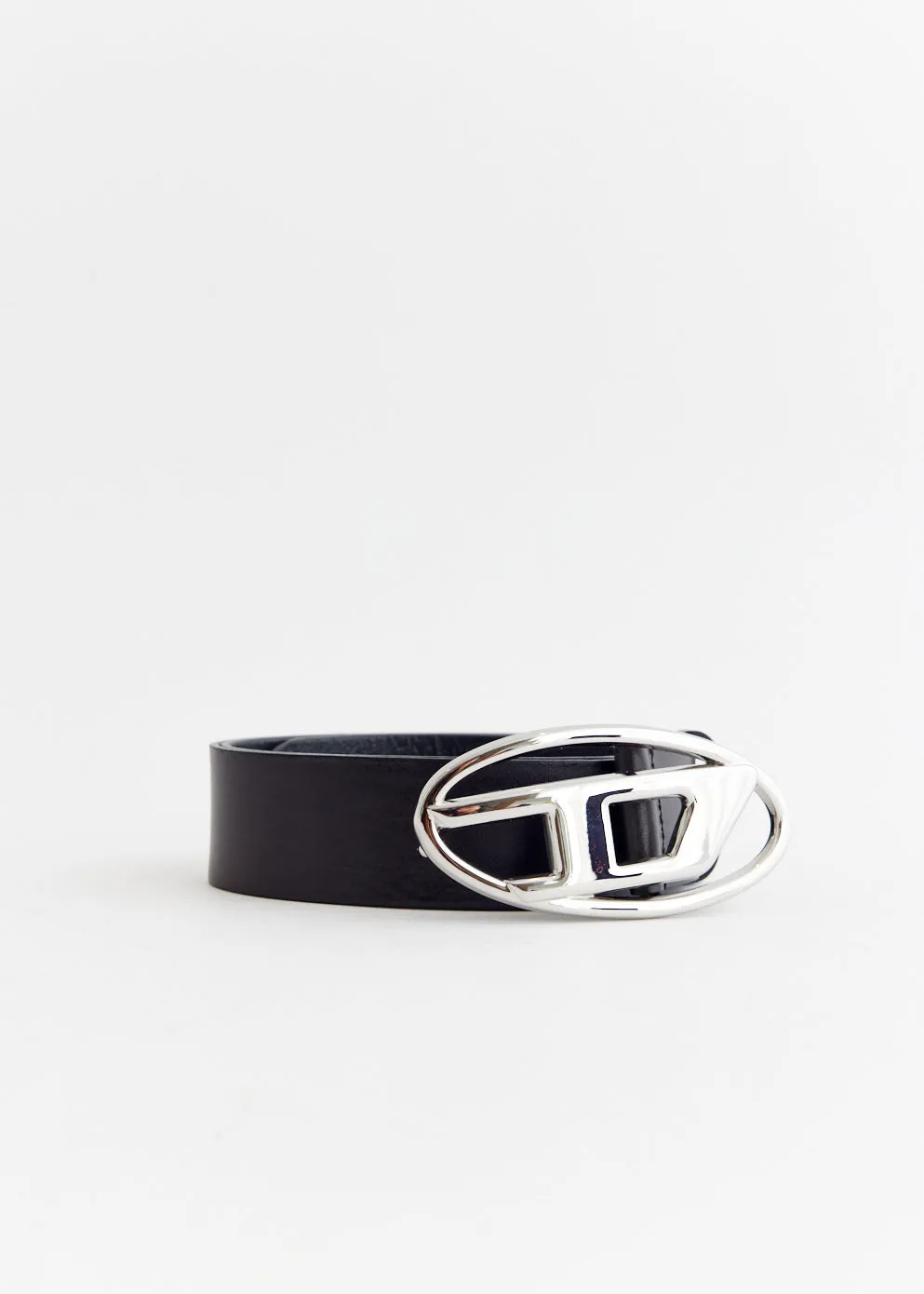 Oval D Logo B-1Dr W Belt
