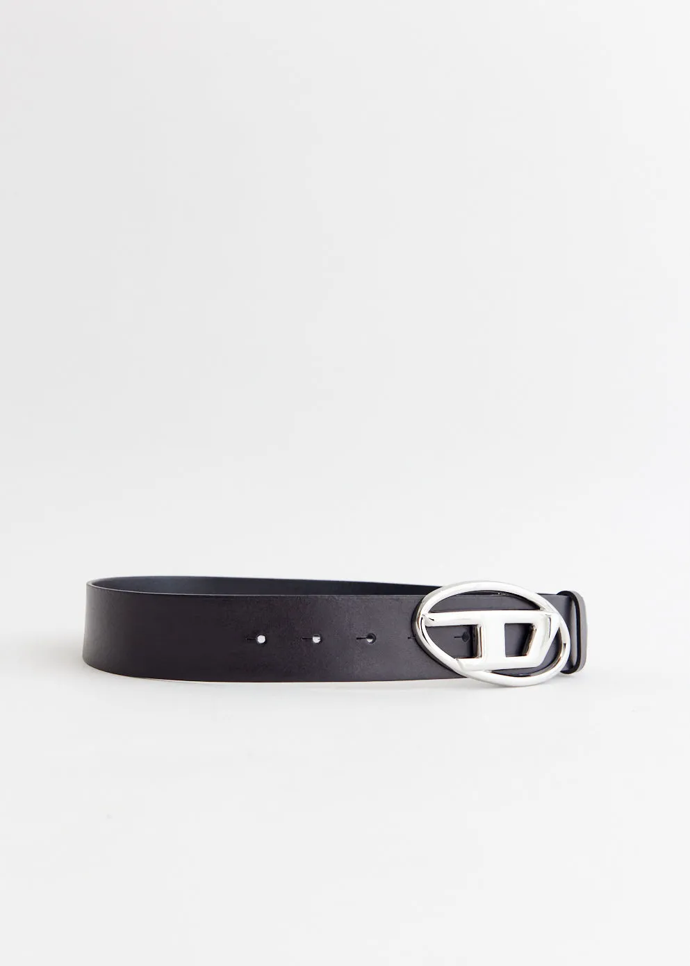 Oval D Logo B-1Dr W Belt