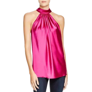 Paige Silk Blouse