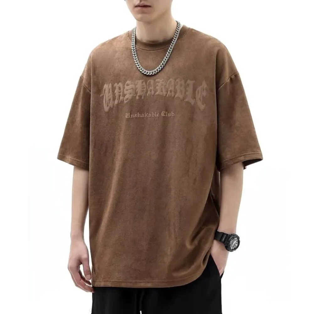 “Retro Wings” T-shirt