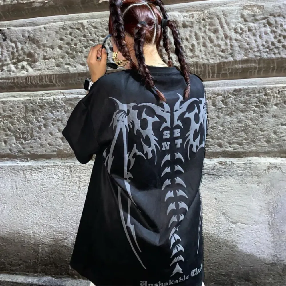 “Retro Wings” T-shirt