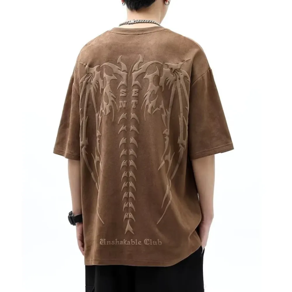 “Retro Wings” T-shirt