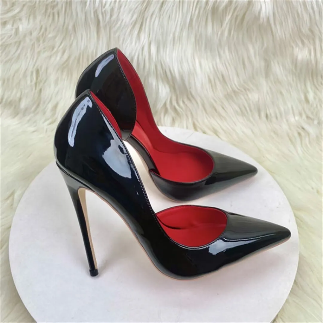 Serpatura Classic Event Heels