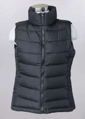 Short Vest