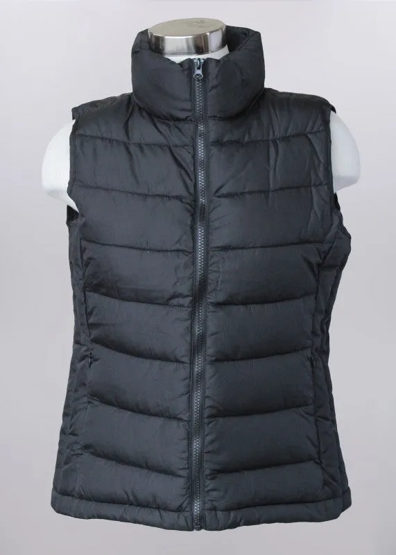 Short Vest