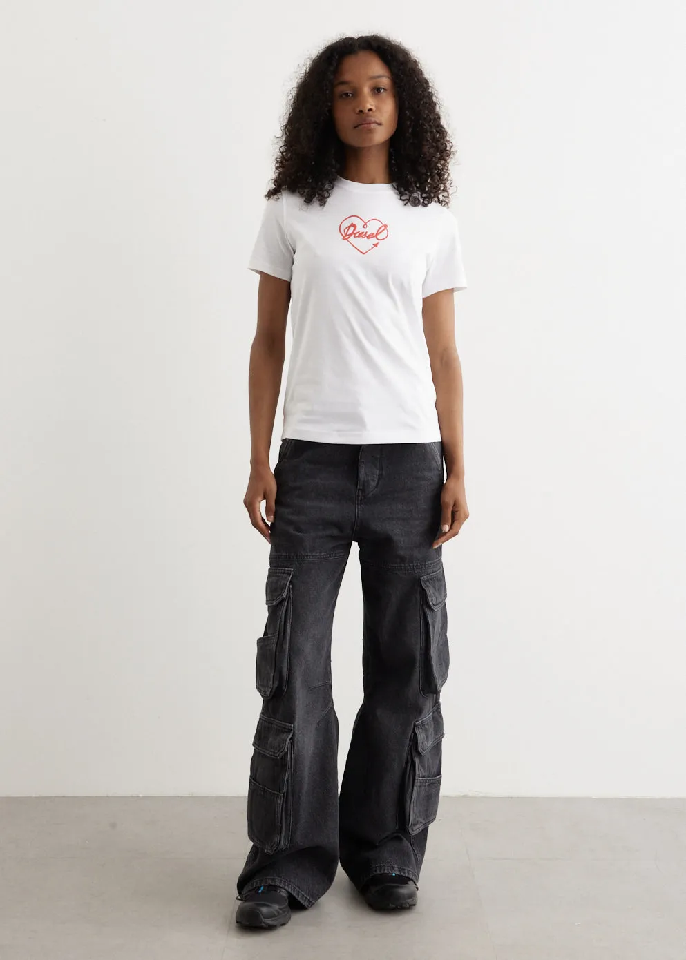 T-Reg-L4 T-Shirt