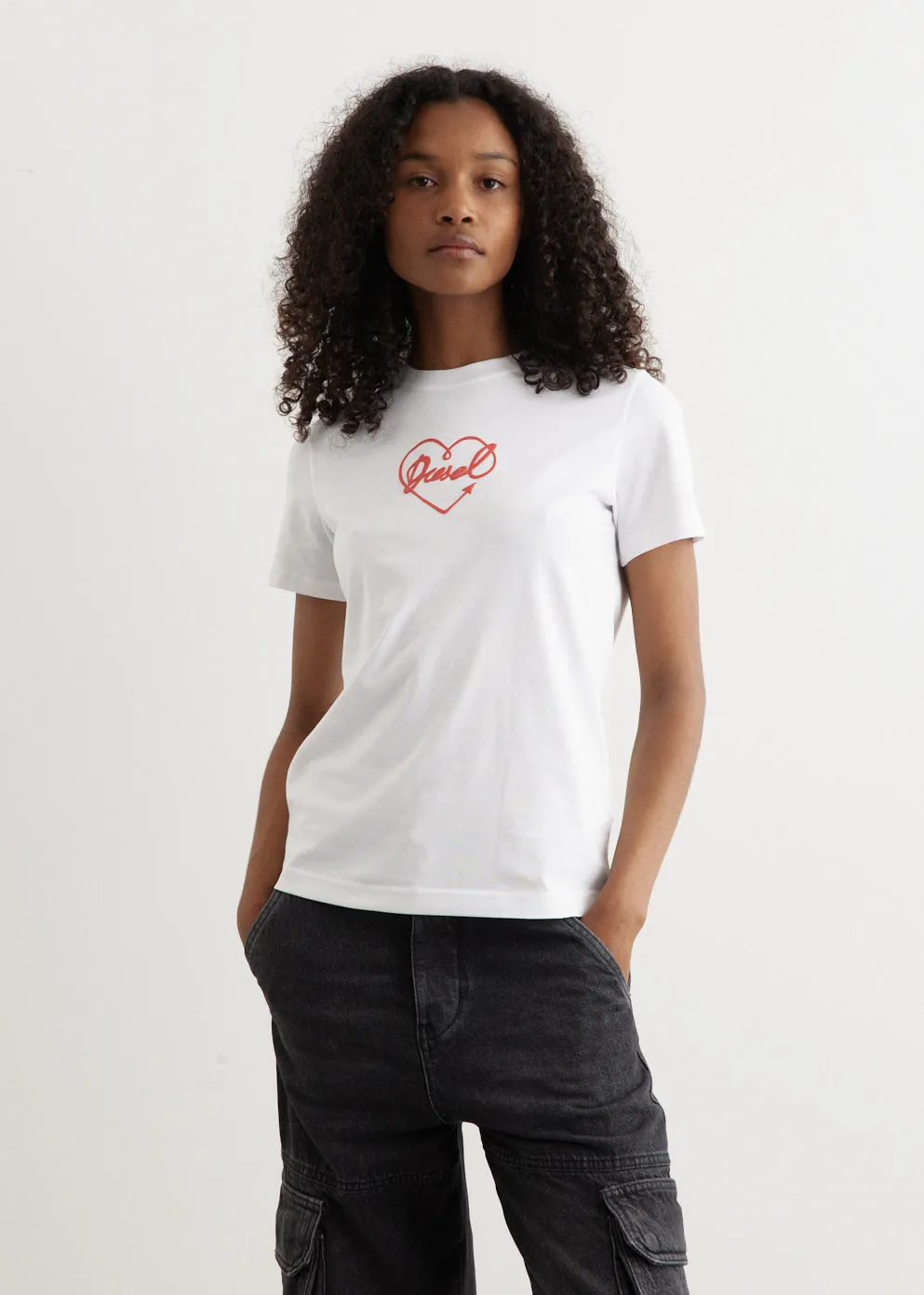 T-Reg-L4 T-Shirt