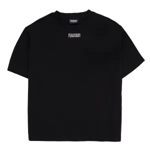 TAINTED CONTRAST HEAVYWEIGHT SHIRT