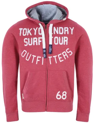 Tokyo Laundry Elizer Hoodie