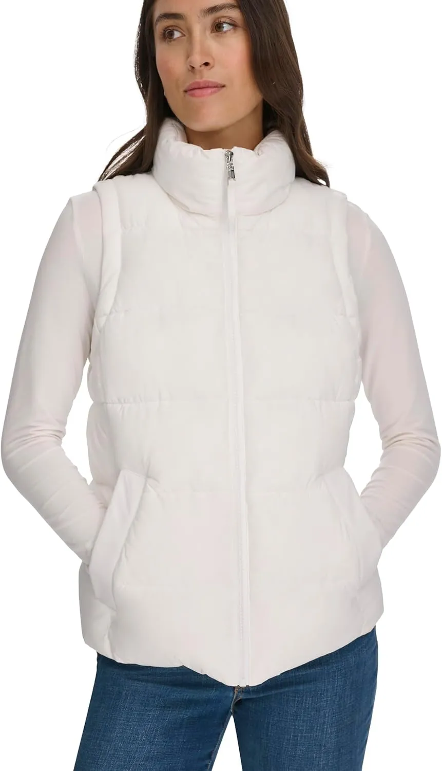 Tommy Hilfiger Women's Puffer Vest