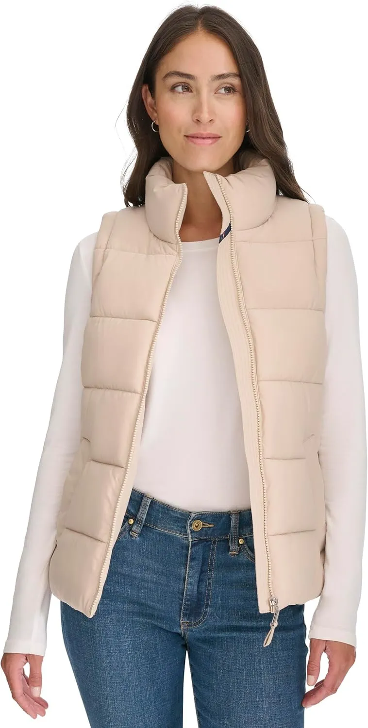 Tommy Hilfiger Women's Puffer Vest