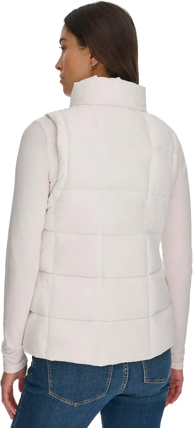 Tommy Hilfiger Women's Puffer Vest