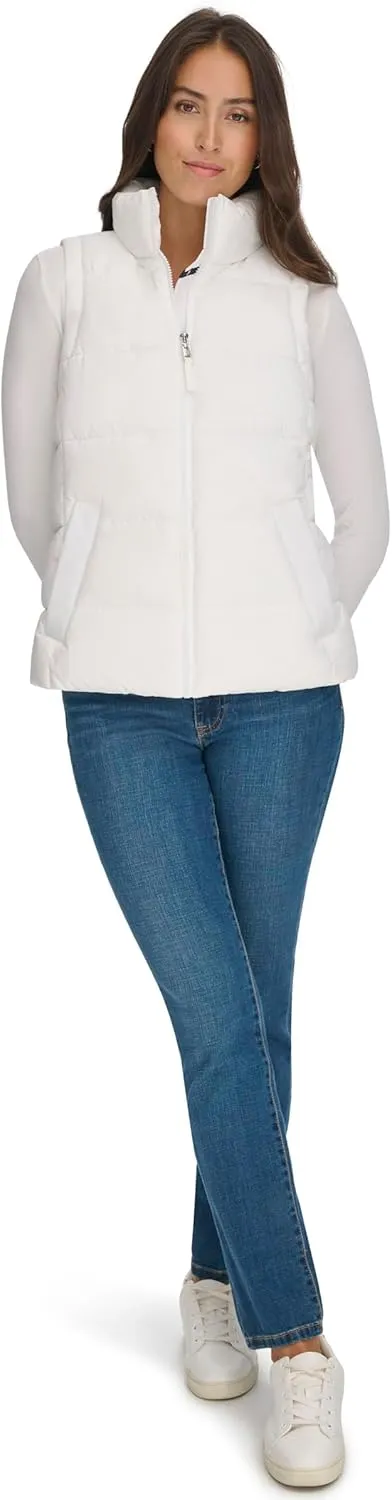 Tommy Hilfiger Women's Puffer Vest