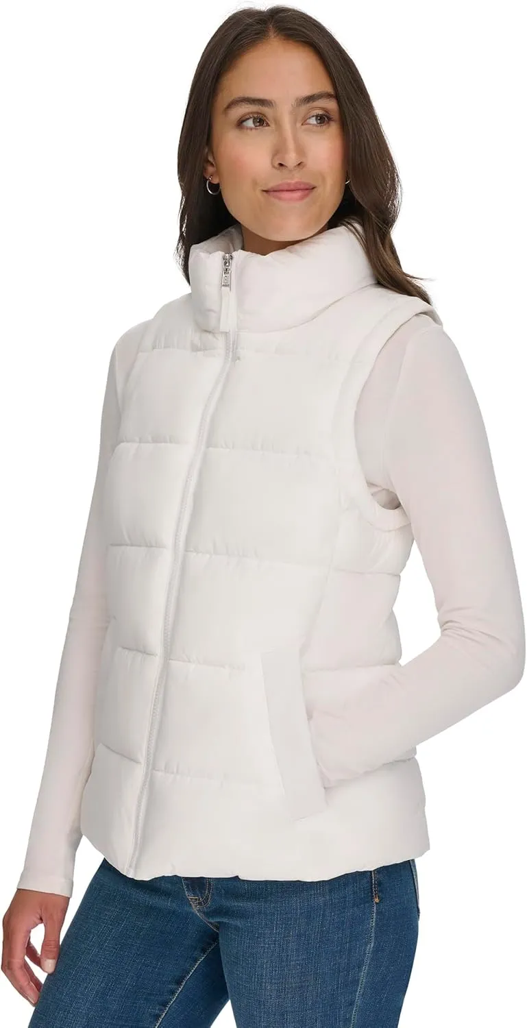 Tommy Hilfiger Women's Puffer Vest