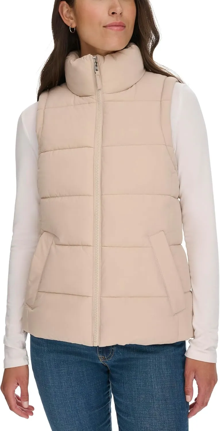 Tommy Hilfiger Women's Puffer Vest