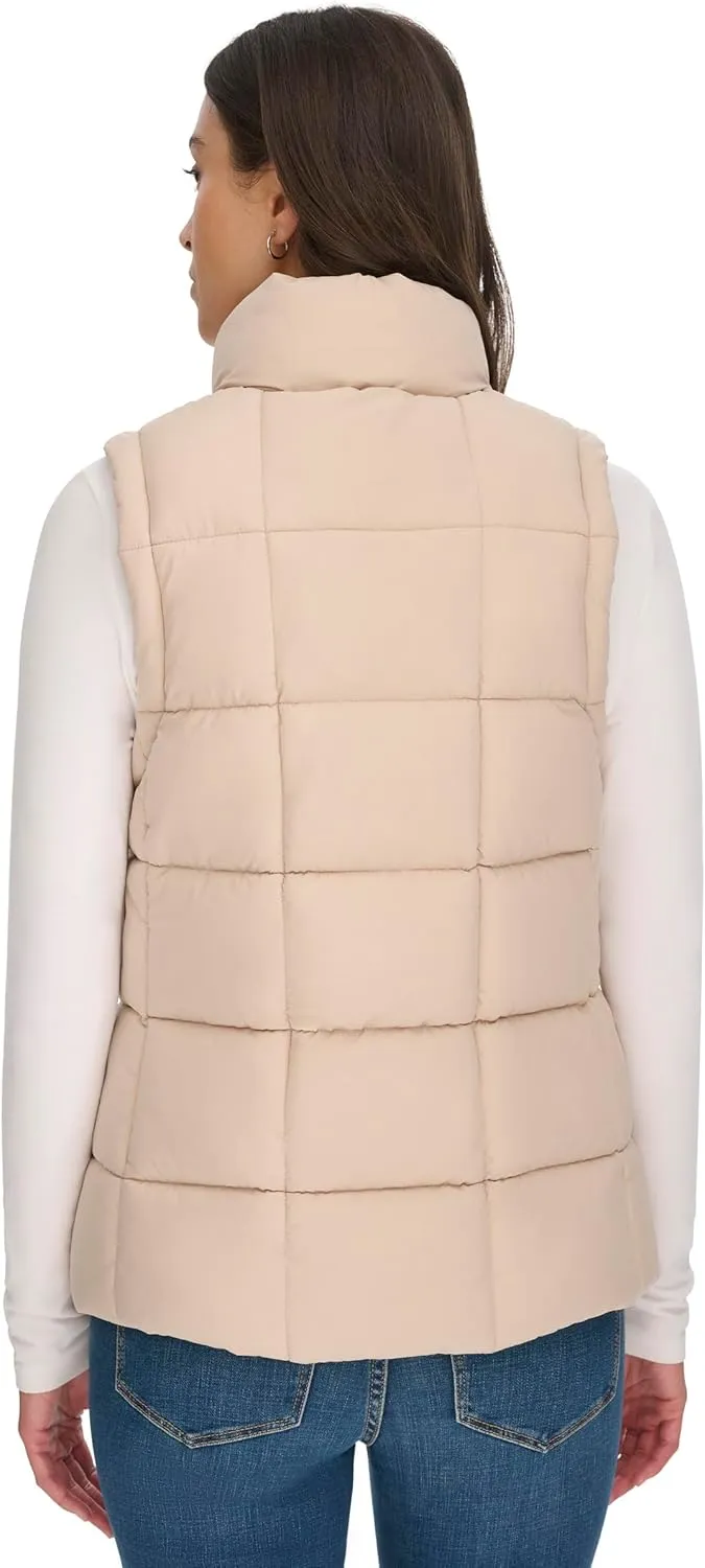 Tommy Hilfiger Women's Puffer Vest