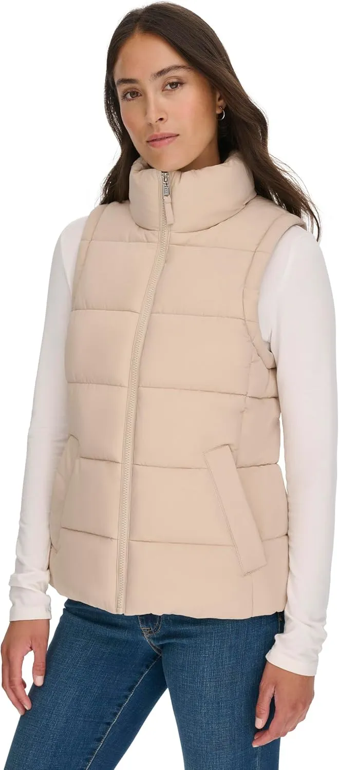Tommy Hilfiger Women's Puffer Vest