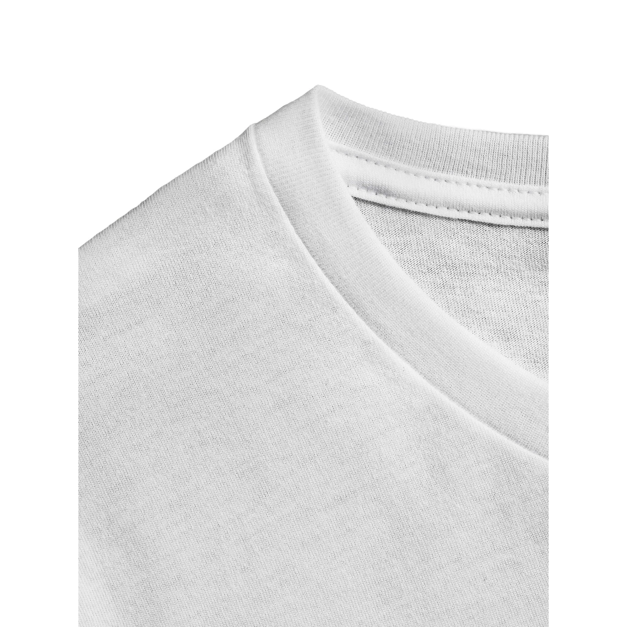 Vengeful Spirit Unisex V-Neck T-Shirt