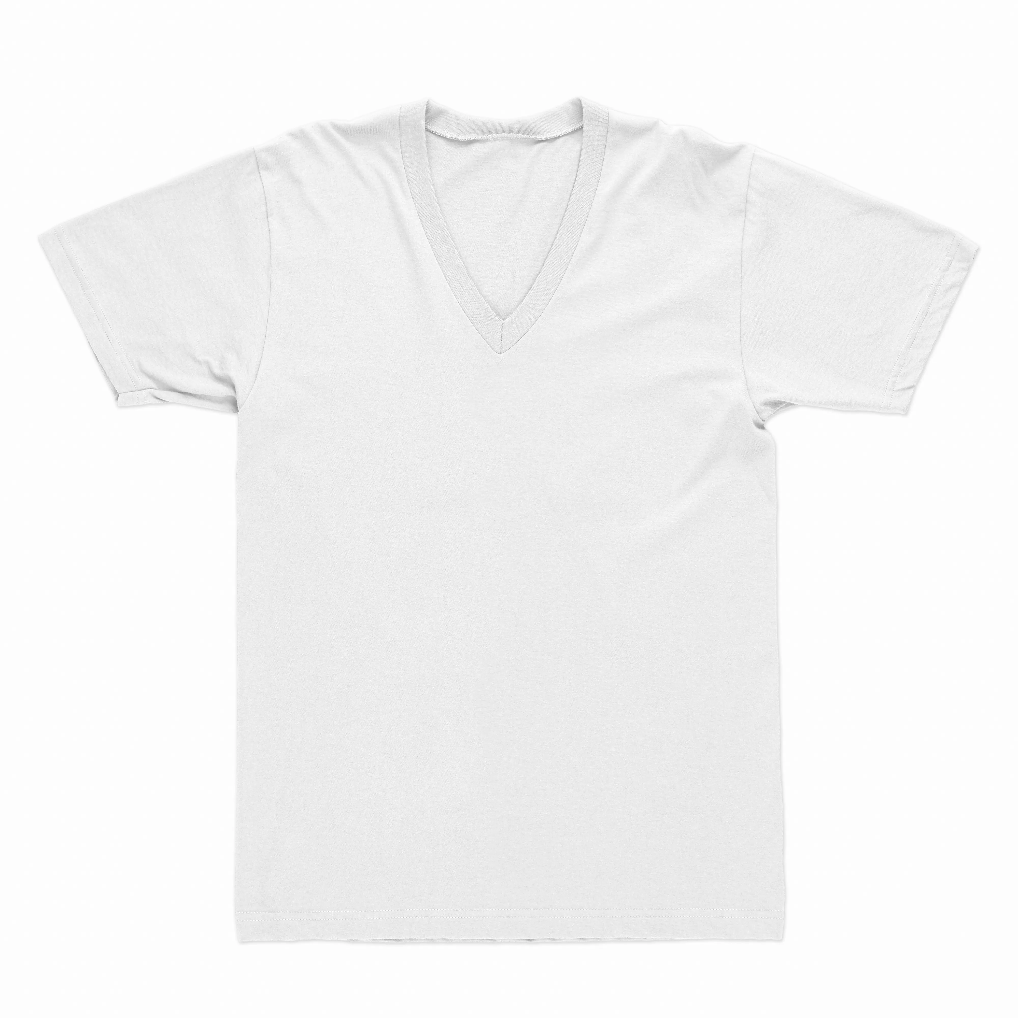 Vengeful Spirit Unisex V-Neck T-Shirt