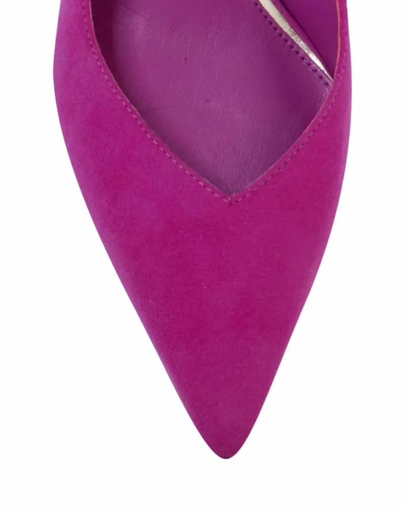 Vince Camuto Women's Margie Pink M