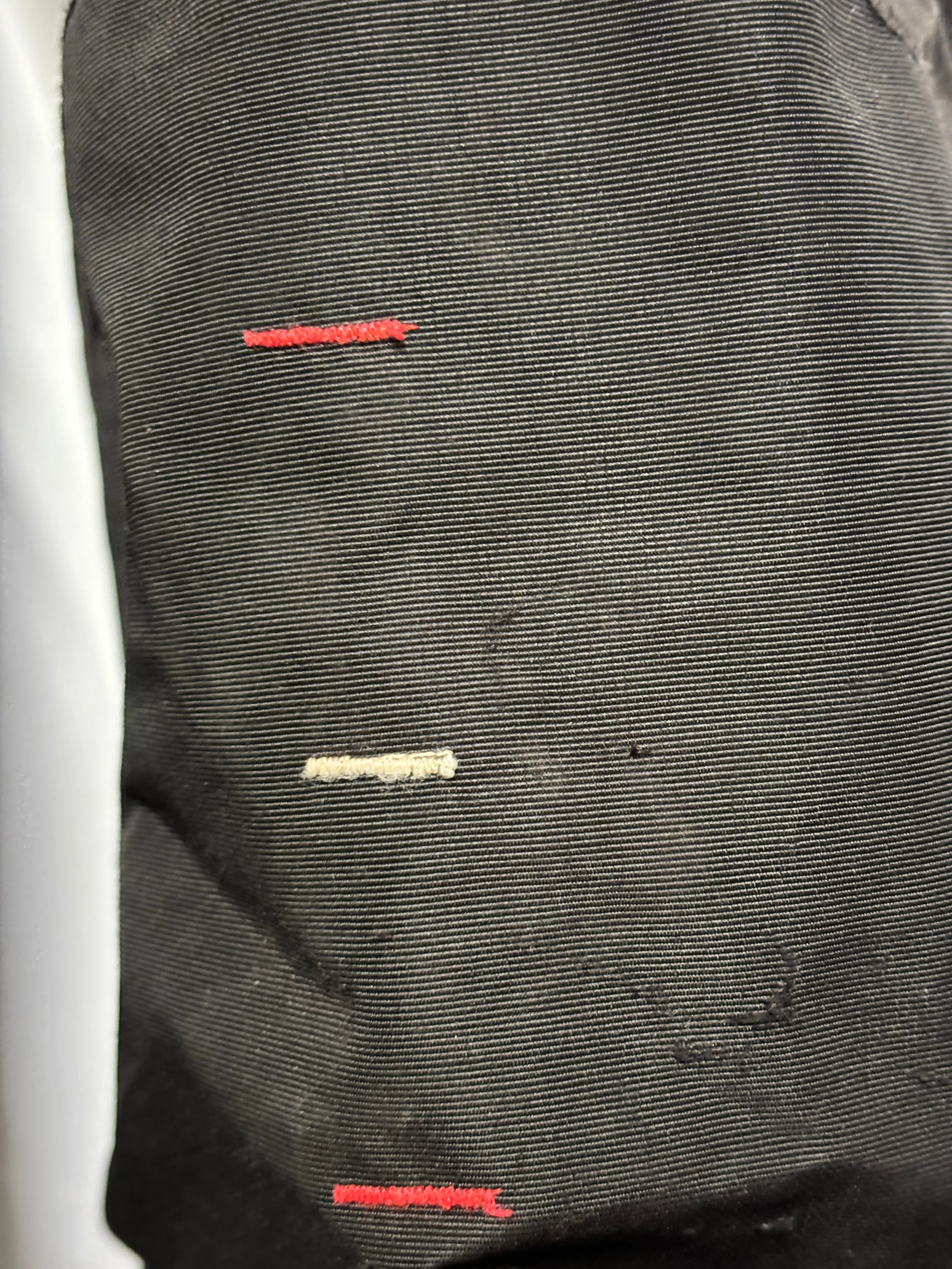 Wed'ze Black Insulated Pull'n Fit Ski Salopettes 10yrs