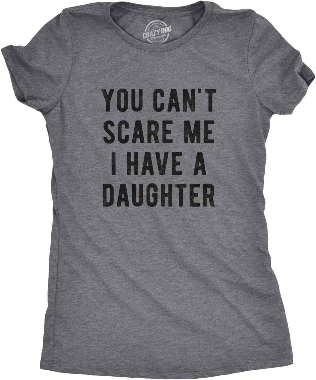 Womens Grammy Like Mom But No Rules T Shirt Funny Grandmother Tee