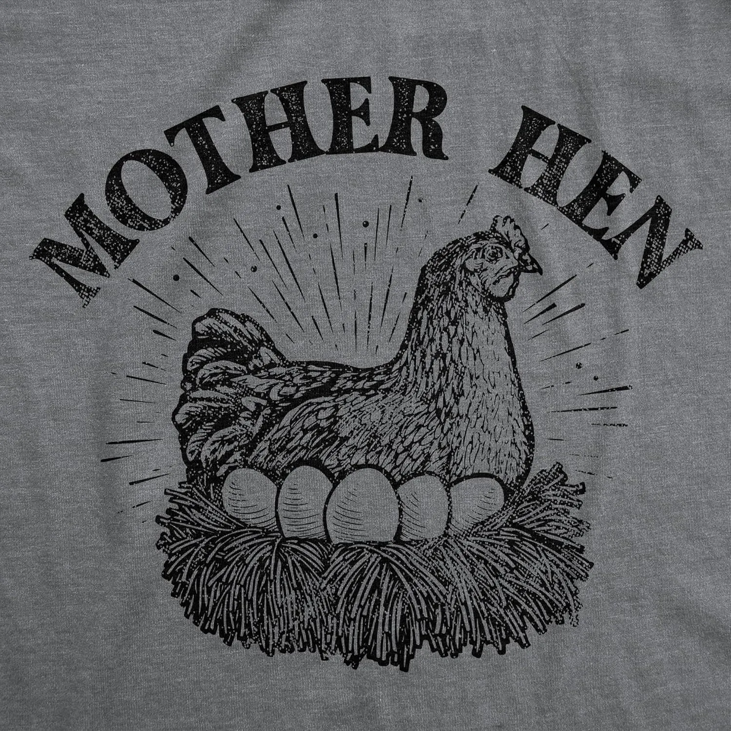 Womens Mama Duck T Shirt Cute Bird mom Gift for Pet Owner or Lover